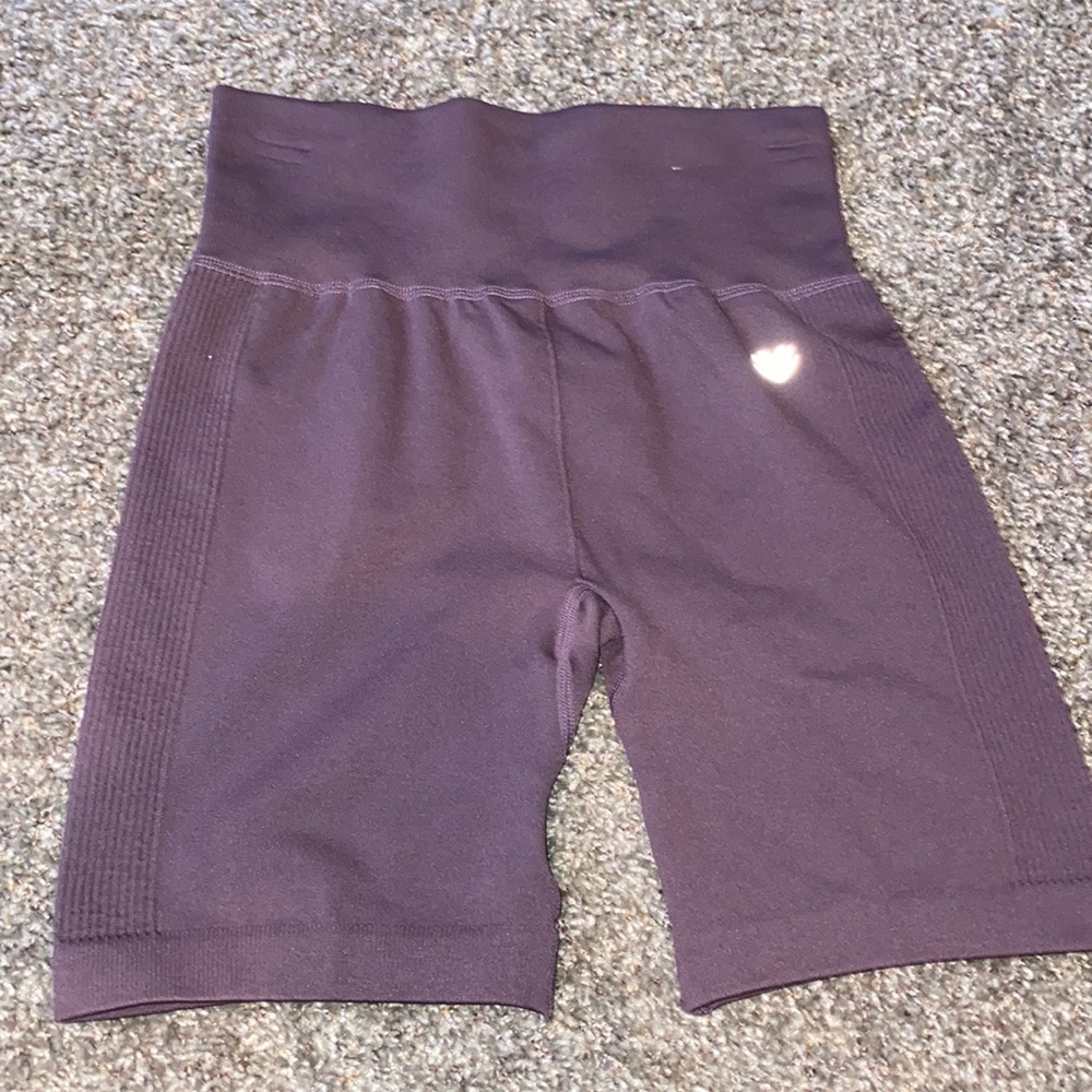 Biker shorts